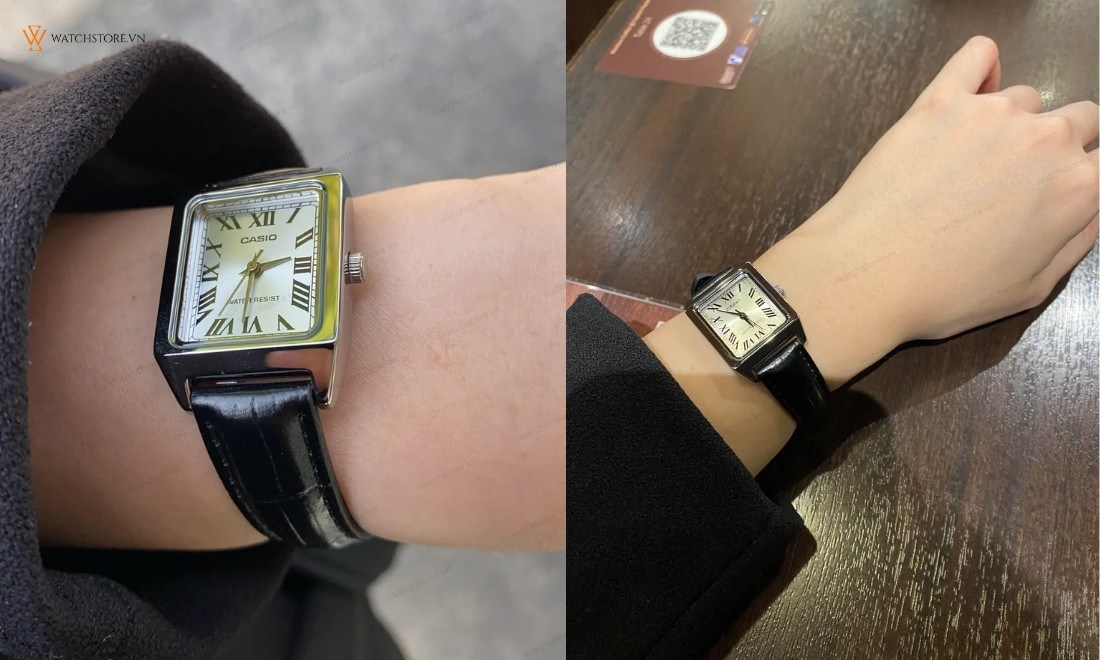 tư vấn Đồng Hồ Casio LTP-V007L-7B1UDF ảnh 4