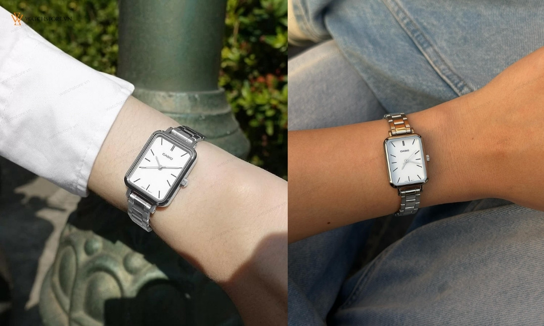 tư vấn đồng hồ Casio LTP-V009D-7EUDF ảnh 1