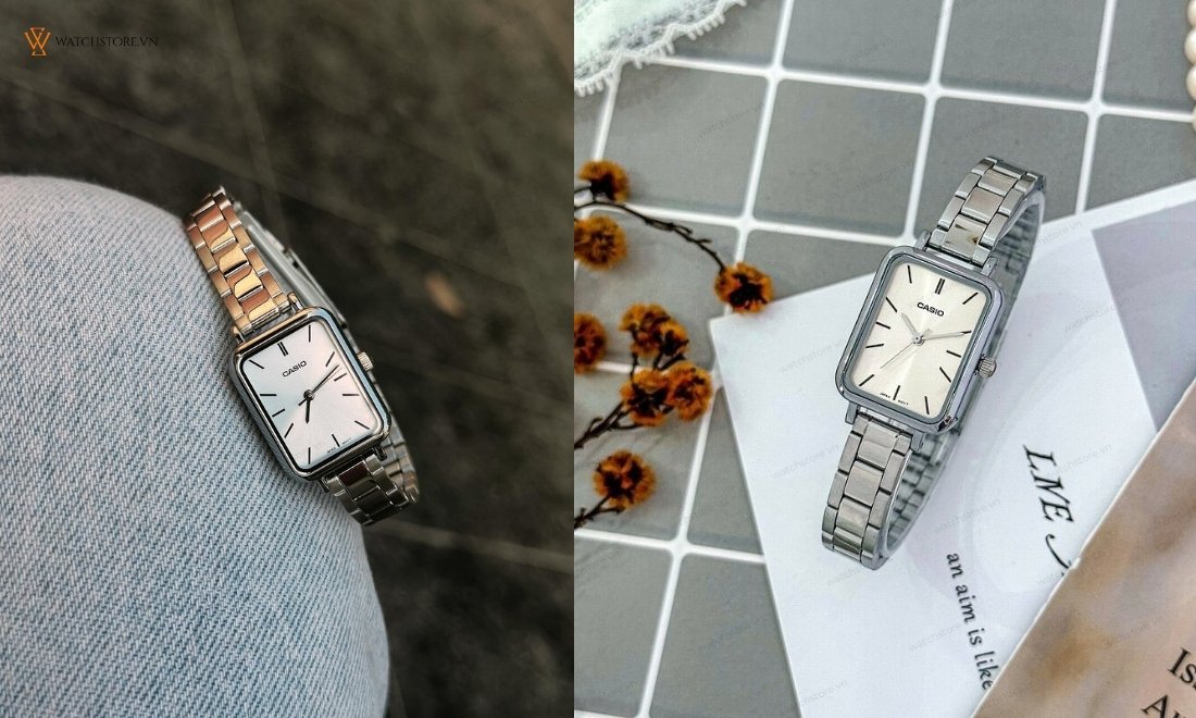 tư vấn đồng hồ Casio LTP-V009D-7EUDF ảnh 2