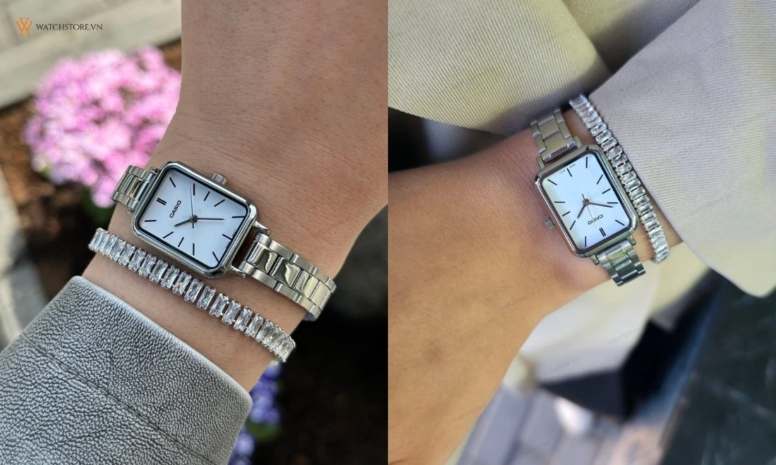 tư vấn đồng hồ Casio LTP-V009D-7EUDF ảnh 3