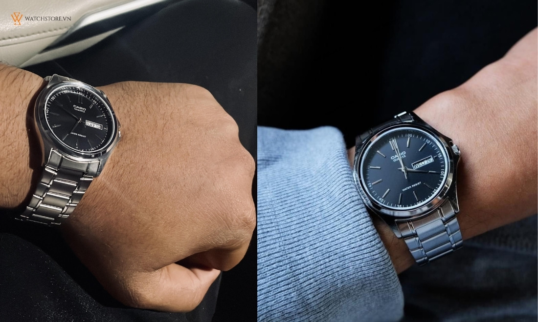 tư vấn Đồng Hồ Casio MTP-1239D-1ADF ảnh 3