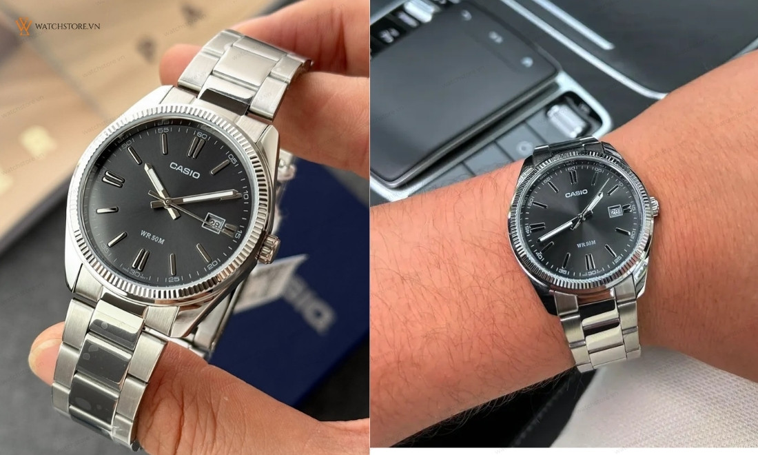 tư vấn đồng hồ casio mtp-1302d-1a1vdf ảnh 4