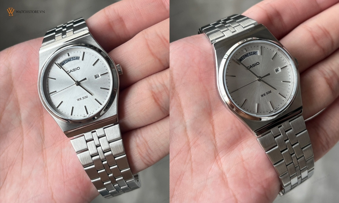 tư vấn Đồng Hồ Casio MTP-B146D-7AVDF ảnh 2