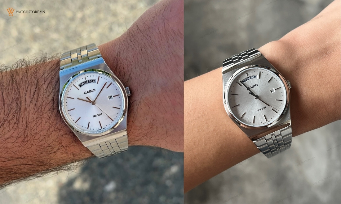 tư vấn Đồng Hồ Casio MTP-B146D-7AVDF ảnh 3