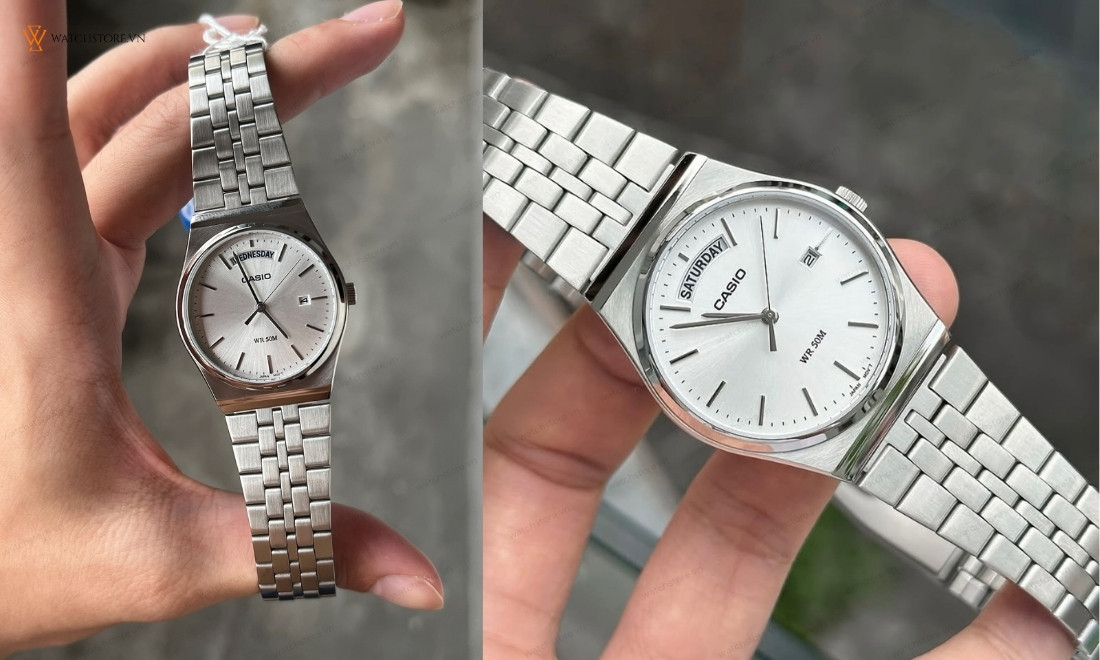 tư vấn Đồng Hồ Casio MTP-B146D-7AVDF ảnh 4