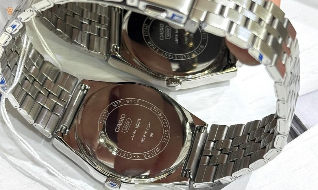 tư vấn Đồng Hồ Casio MTP-B146D-7AVDF ảnh 5