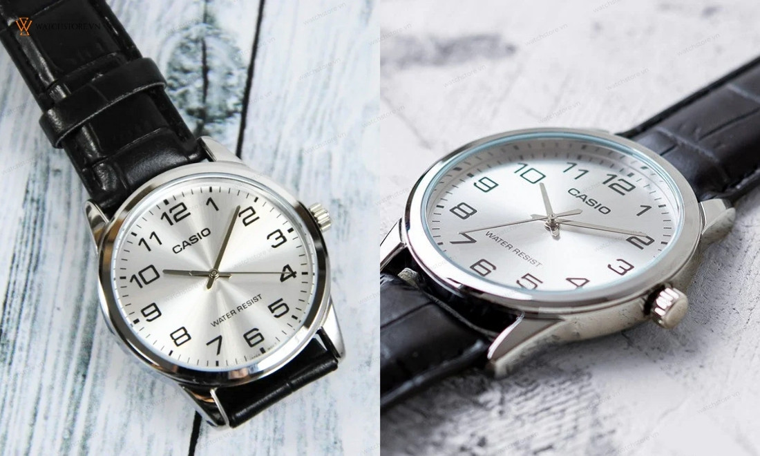 tư vấn đồng hồ Casio MTP-V001L-7BUDF ảnh 2