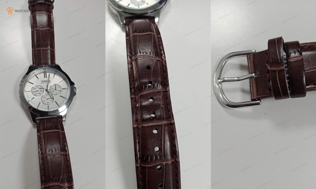 tư vấn đồng hồ casio mtp-v300l-7audf ảnh 3