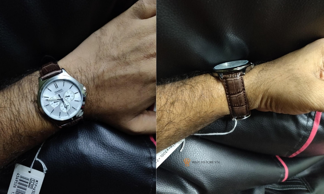 tư vấn đồng hồ casio mtp-v300l-7audf ảnh 5