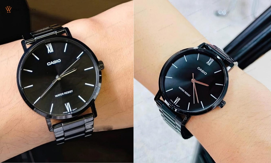 tư vấn đồng hồ Casio MTP-VT01B-1BUDF ảnh 2