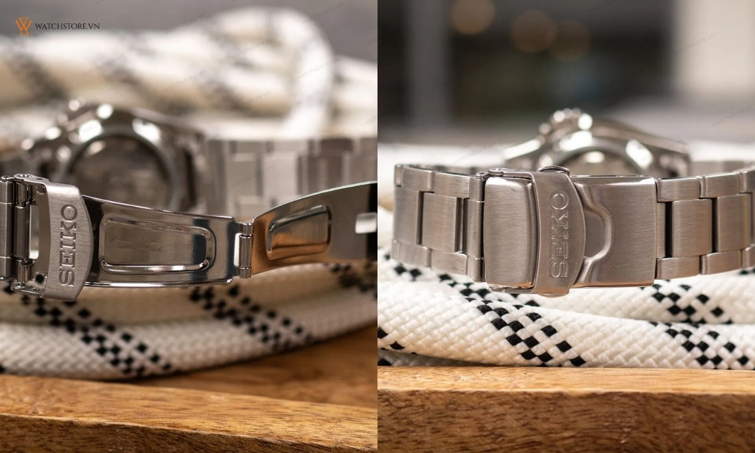 tư vấn hình ảnh thật đồng hồ Seiko SRPK29K1 ảnh 2