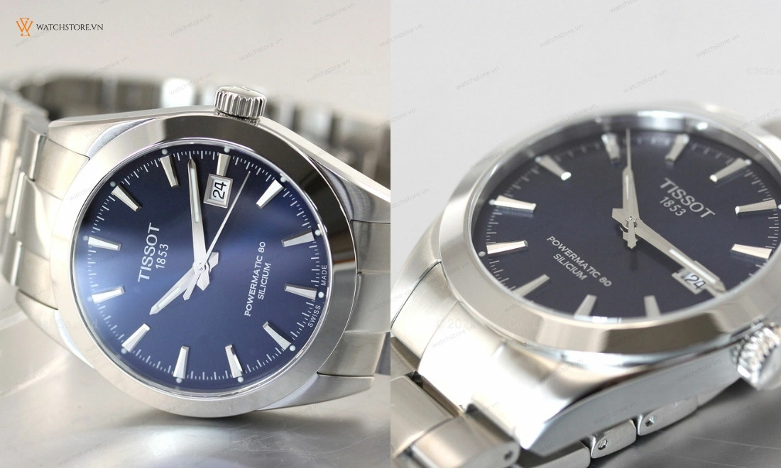 tư vấn hình ảnh thật đồng hồ Tissot T127-407-11-041-00 ảnh 2