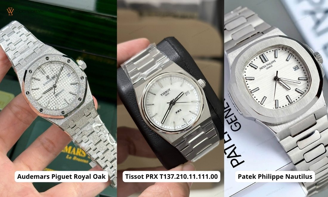 tư vấn hình ảnh thật đồng hồ Tissot T137-210-11-111-00 ảnh 5