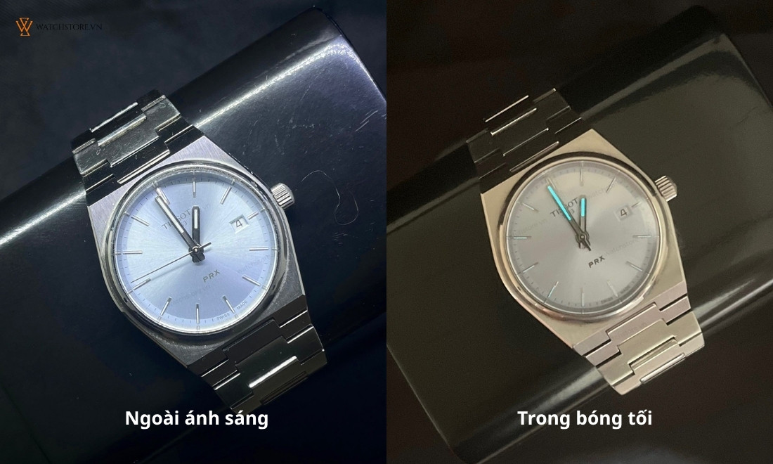 tư vấn hình ảnh thật đồng hồ Tissot T137.210.11.351.00 ảnh 1