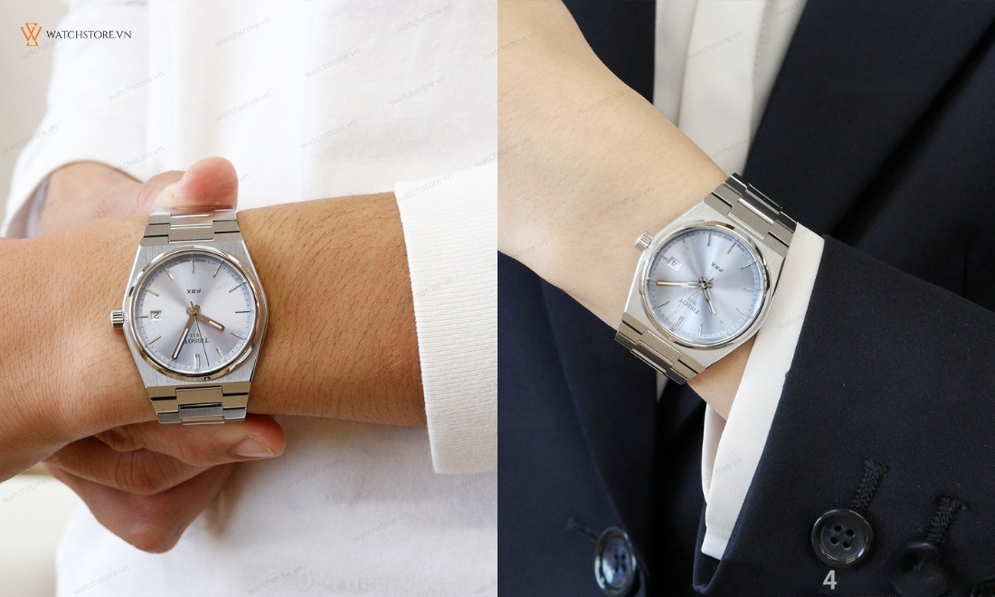 tư vấn hình ảnh thật đồng hồ Tissot T137.210.11.351.00 ảnh 2