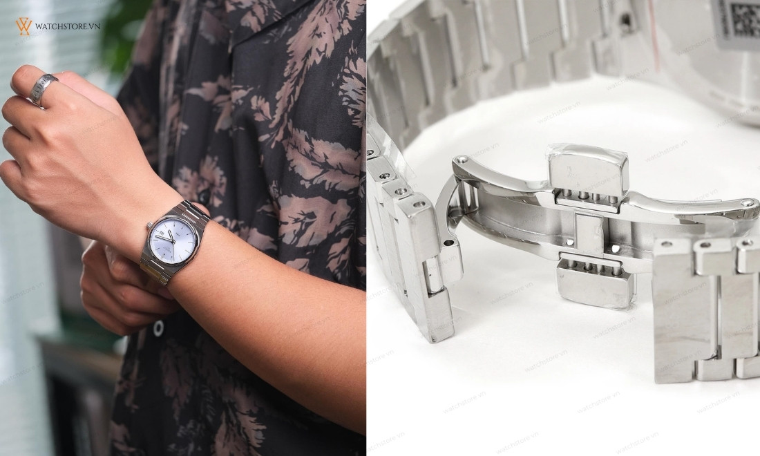 tư vấn hình ảnh thật đồng hồ Tissot T137.210.11.351.00 ảnh 6