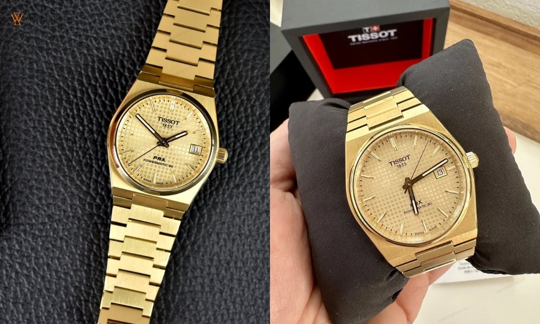tư vấn hình ảnh thật đồng hồ Tissot T137.407.33.021.00 ảnh 3