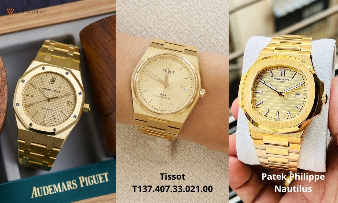 tư vấn hình ảnh thật đồng hồ Tissot T137.407.33.021.00 ảnh 5
