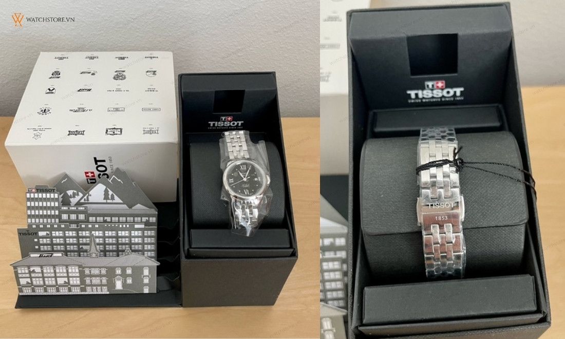 tư vấn hình ảnh thật đồng hồ Tissot T41.1.183.56 ảnh 7