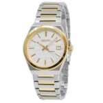 Seiko 38.8mm Nam SUR558P1 - Ảnh 2