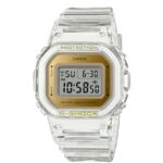 Casio 40.5mm Nữ GMD-S5600SG-7DR - Ảnh 8
