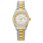 Ogival 32mm Nữ OG393271DJLSK-T - Ảnh 2