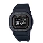 Casio 51.1 × 44.5 mm Nam DW-H5600MB-1DR - Ảnh 2