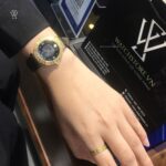 Versace 35mm Nữ V16050017 - Ảnh 8