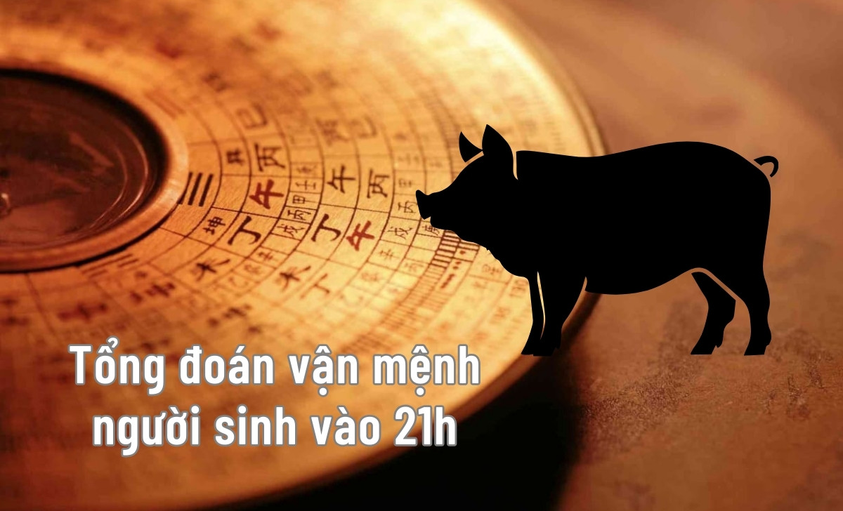9h tối là giờ gì? Nên và không nên làm gì lúc 9 giờ tối? 2 vận mệnh người sinh 21h