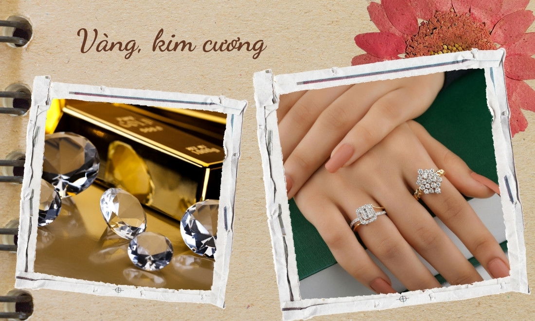 TOP 30+ Món Quà Kỷ Niệm Ngày Cưới Ý Nghĩa Khiến Người Ấy Xúc Động 14 Vẻ đẹp sang trọng, cổ điển