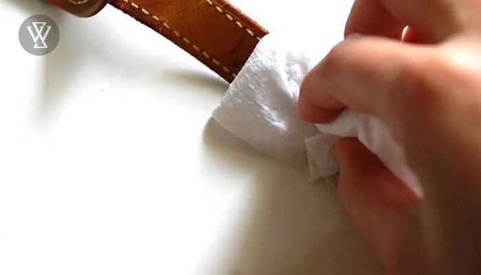 Hướng dẫn cách vệ sinh đồng hồ ngay tại nhà - Ảnh 2