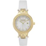 Versace 32mm Nữ VSP1T0319 - Ảnh 1
