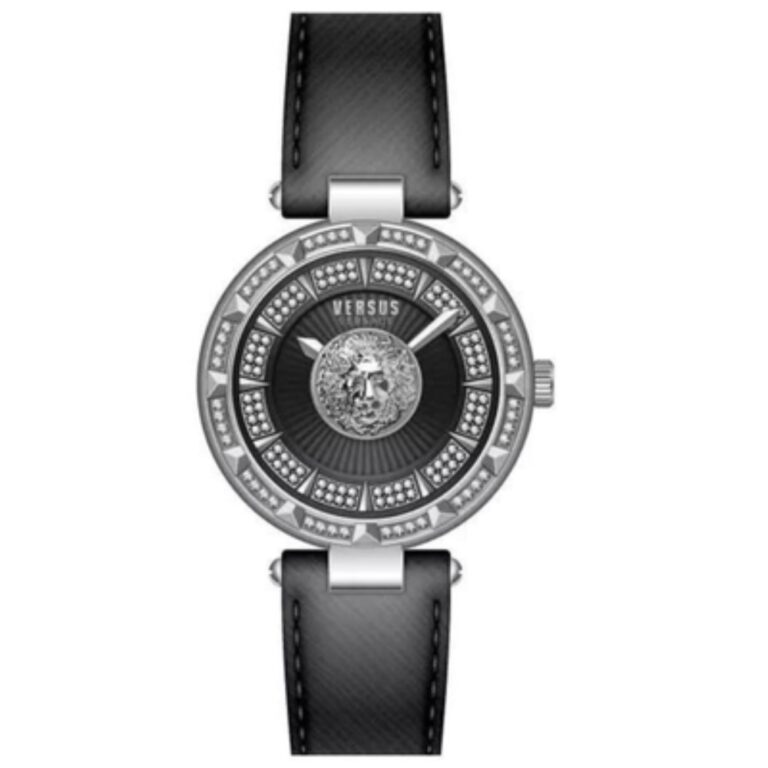 Versace 36mm Nữ VSPQ15621