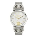 Versace 36mm Nữ VSPVP0420 - Ảnh 1