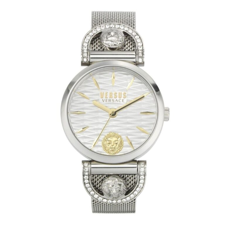 Versace 36mm Nữ VSPVP0420