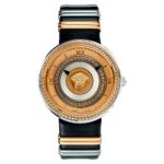 Versace 40mm Nam VELC00218 - Ảnh 1