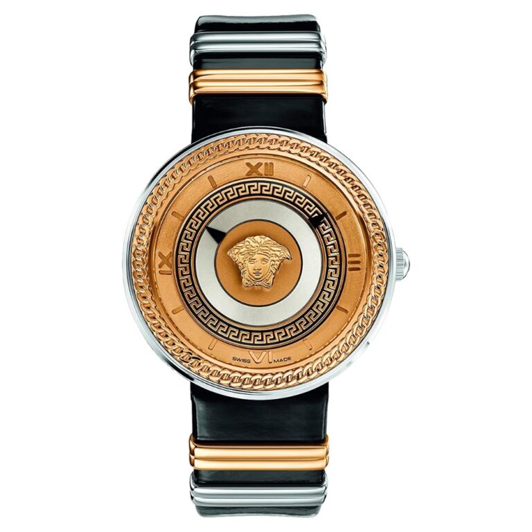 Versace 40mm Nam VELC00218