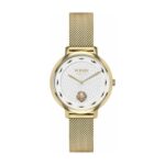 Versace 36mm Nữ VSP1S2521 - Ảnh 1