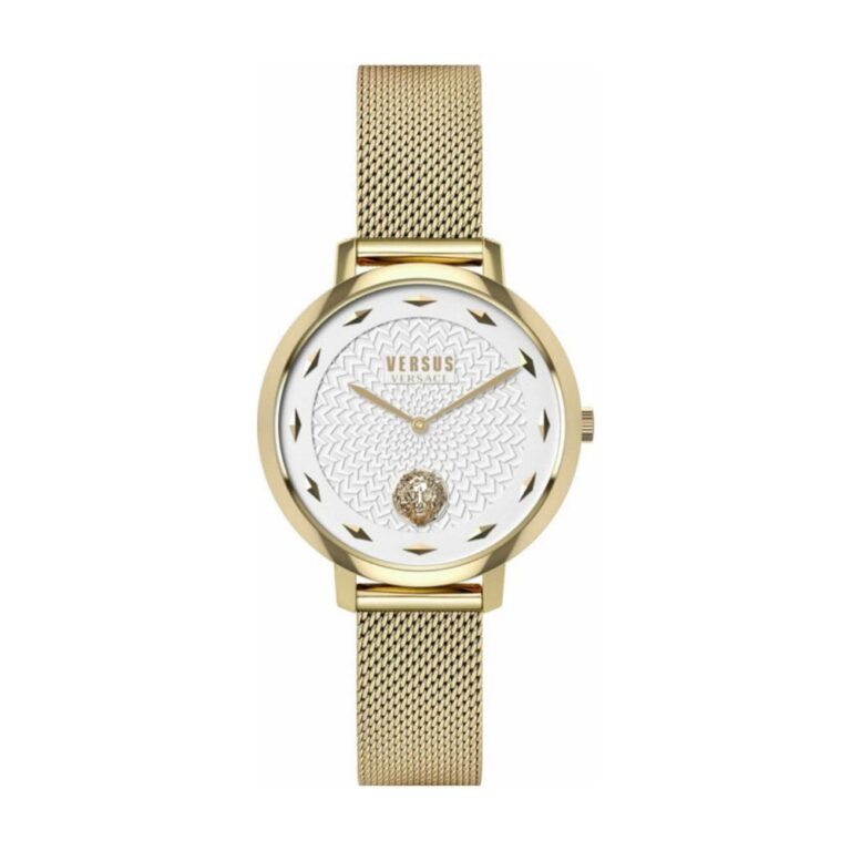 Versace 36mm Nữ VSP1S2521