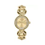 Versace 34mm Nữ VSP332721 - Ảnh 1