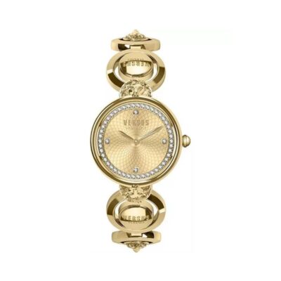 Ảnh sản phẩm Versace 34mm Nữ VSP332721
