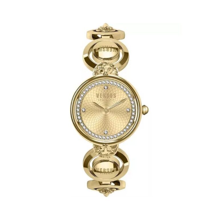 Versace 34mm Nữ VSP332721