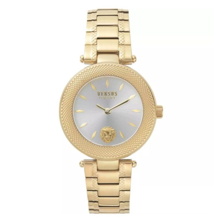 Versace 36mm Nữ VSP712118