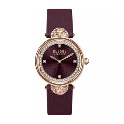 Ảnh sản phẩm Versus 34mm Nữ VSP332421