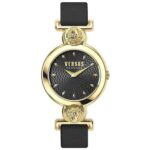 Versus 34mm Nữ VSPOL3118 - Ảnh 1