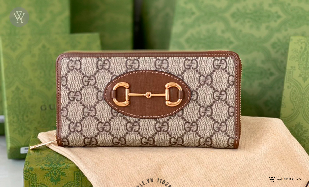 TOP 6+ quà tặng nhỏ xinh giá rẻ phù hợp nhất mọi đối tượng 2 Ví tặng cho người nhận