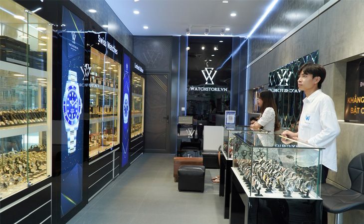 Top 10 đồng hồ Casio bán chạy nhất tại watchstore.vn - Ảnh 11 Top 10 đồng hồ Casio bán chạy nhất tại watchstore.vn - Ảnh 11