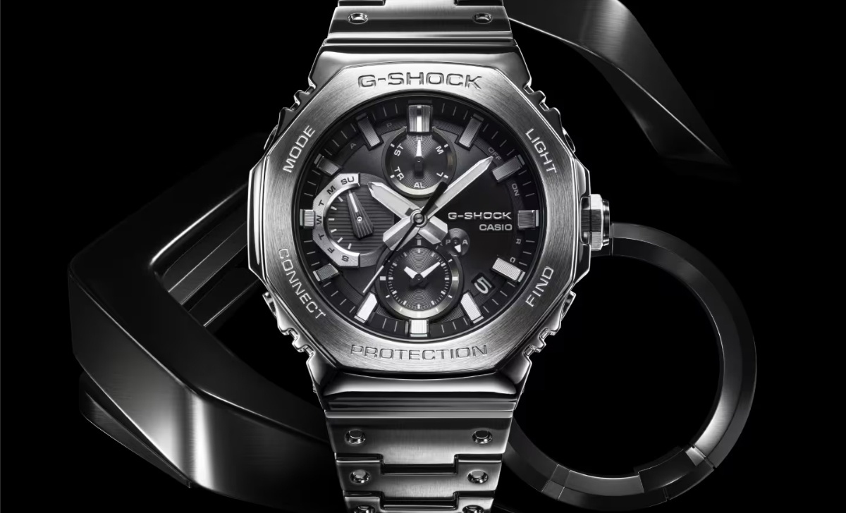 Xu hướng đồng hồ 2025? Top 5 dòng đồng hồ tiềm năng trending. 1 xu huong dong ho 2025 2