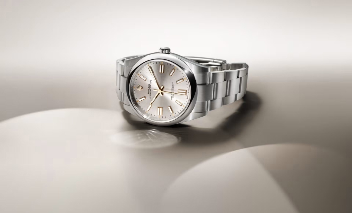 Xu hướng đồng hồ 2025? Top 5 dòng đồng hồ tiềm năng trending. 3 xu huong dong ho 2025 3