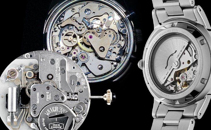 Caliber là gì? Các bộ máy Caliber phổ biến hiện nay - Ảnh 2